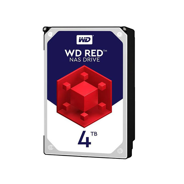 4TB Red