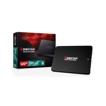 حافظه SSD بایوستار مدل BIOSTAR S100 SSD 120GB SATA
