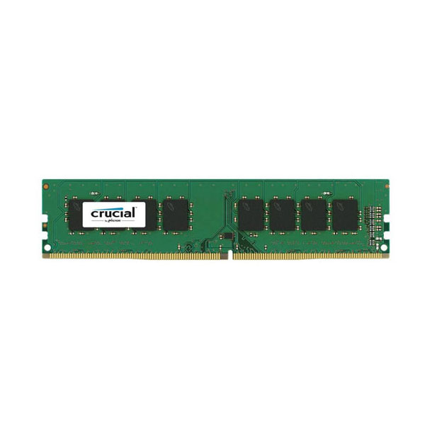 رم کروشال DDR4 با ظرفیت 4 گیگ