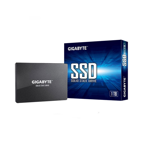 حافظه SSD گیگابایت مدل GIGABYTE SSD 1TB SATA