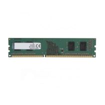 رم کامپیوتر Kingston DDR3 1333 4GB