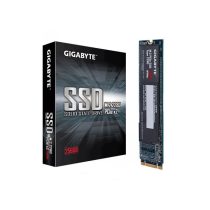 حافظه SSD گیگابایت مدل GUGABYTE PCIe NVMe M.2 256GB