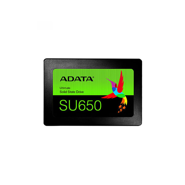 حافظه SSD ای دیتا مدل SU650 SATA
