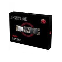 حافظه SSD ایدیتا مدل XPG SX8200 PRO PCIe Gen 3x4 NVMe M.2