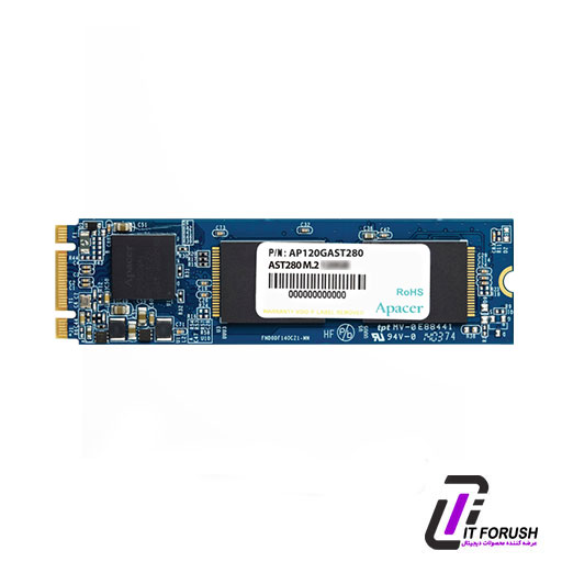حافظه SSD اپیسر مدل AST280 M.2