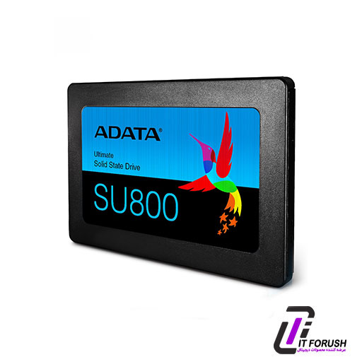 حافظه SSD ای دیتا مدل SU800 SATA