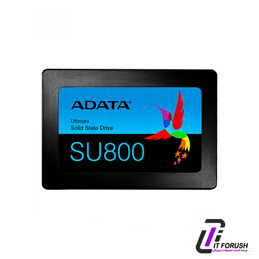 حافظه SSD ای دیتا مدل SU800 SATA