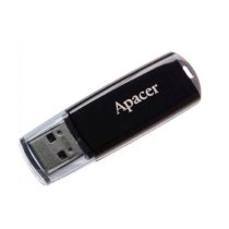 Apacer AH322 Pen Cap Flash Memory - 8GB