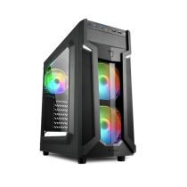 کیس کامپیوتر شارکن VG6-W RGB