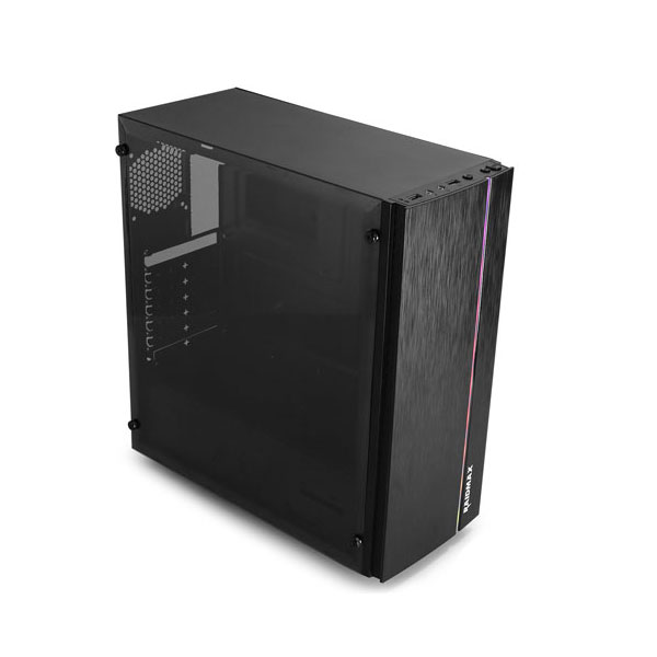 کیس کامپیوتر BLAZER X910 RGB